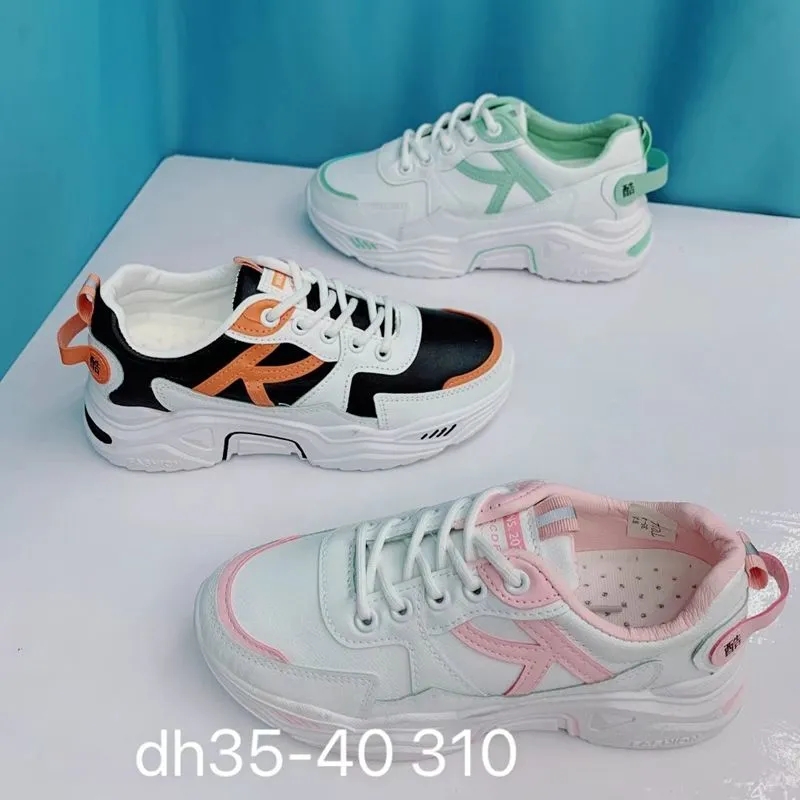 舒适/时尚运动/运动鞋细节图