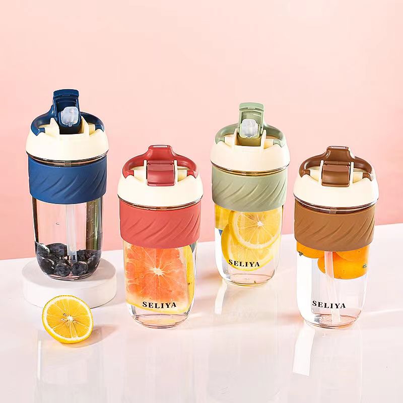 饮水杯