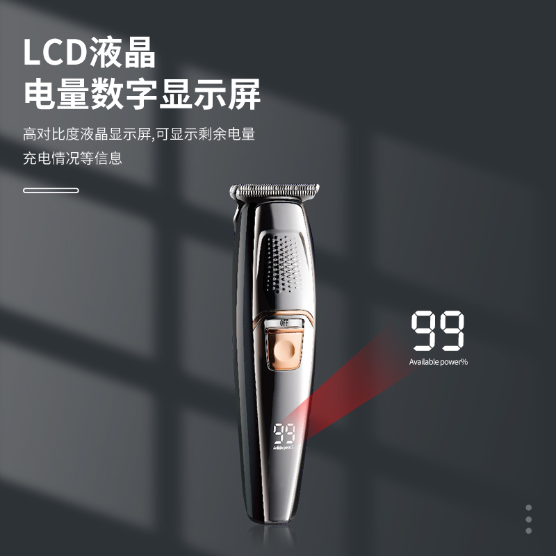 理发器/电推剪产品图