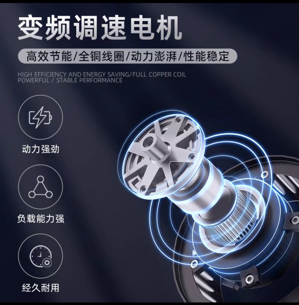 Chiller 10hp details Picture