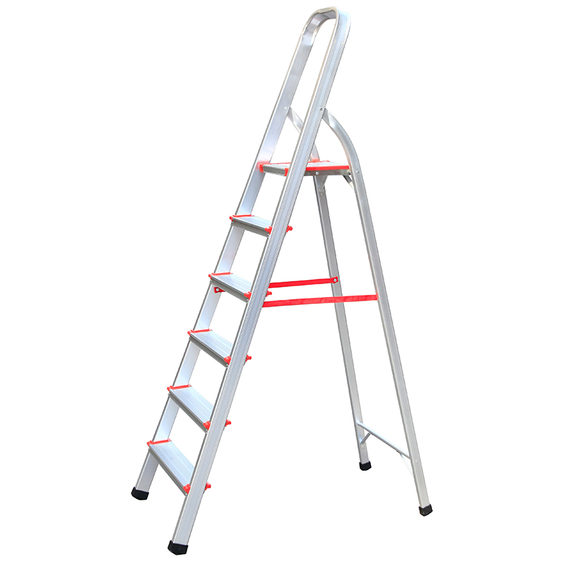 CRESTONE 4/5/6/7/8步 HOUSEHOLD LADDER Item Picture