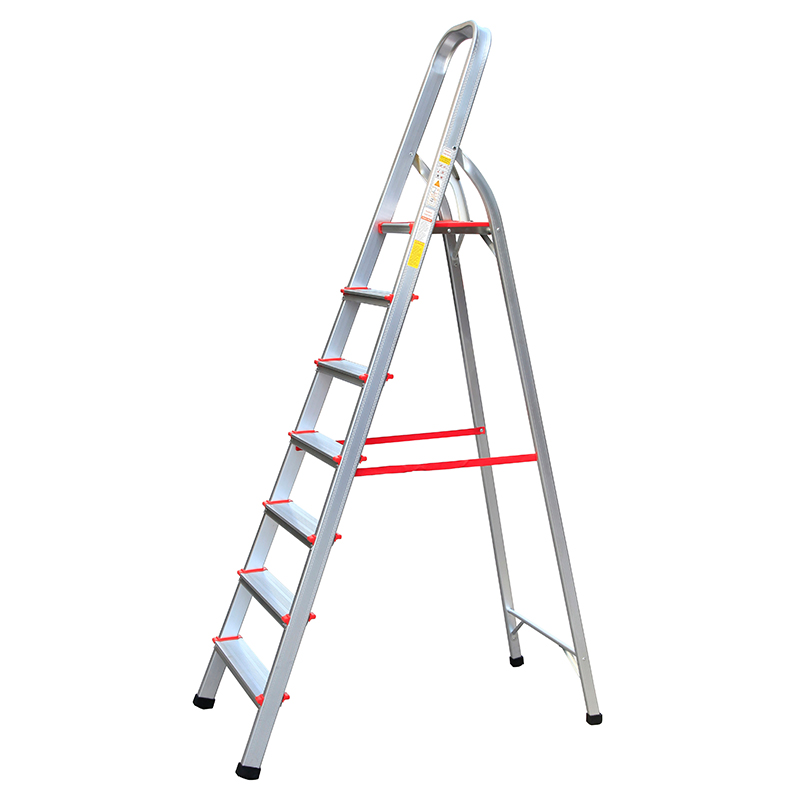 CRESTONE 4/5/6/7/8步 HOUSEHOLD LADDER Specification image