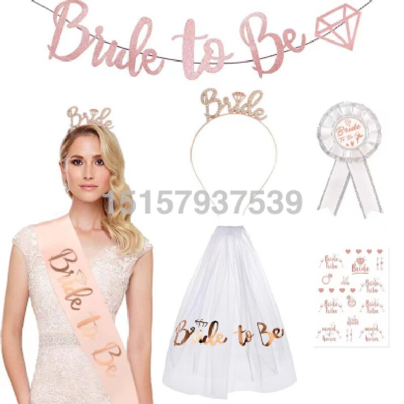 Birthday cake decoration: Golden glitter crown digital acrylic cake insert, baking dessert decoration insert 34