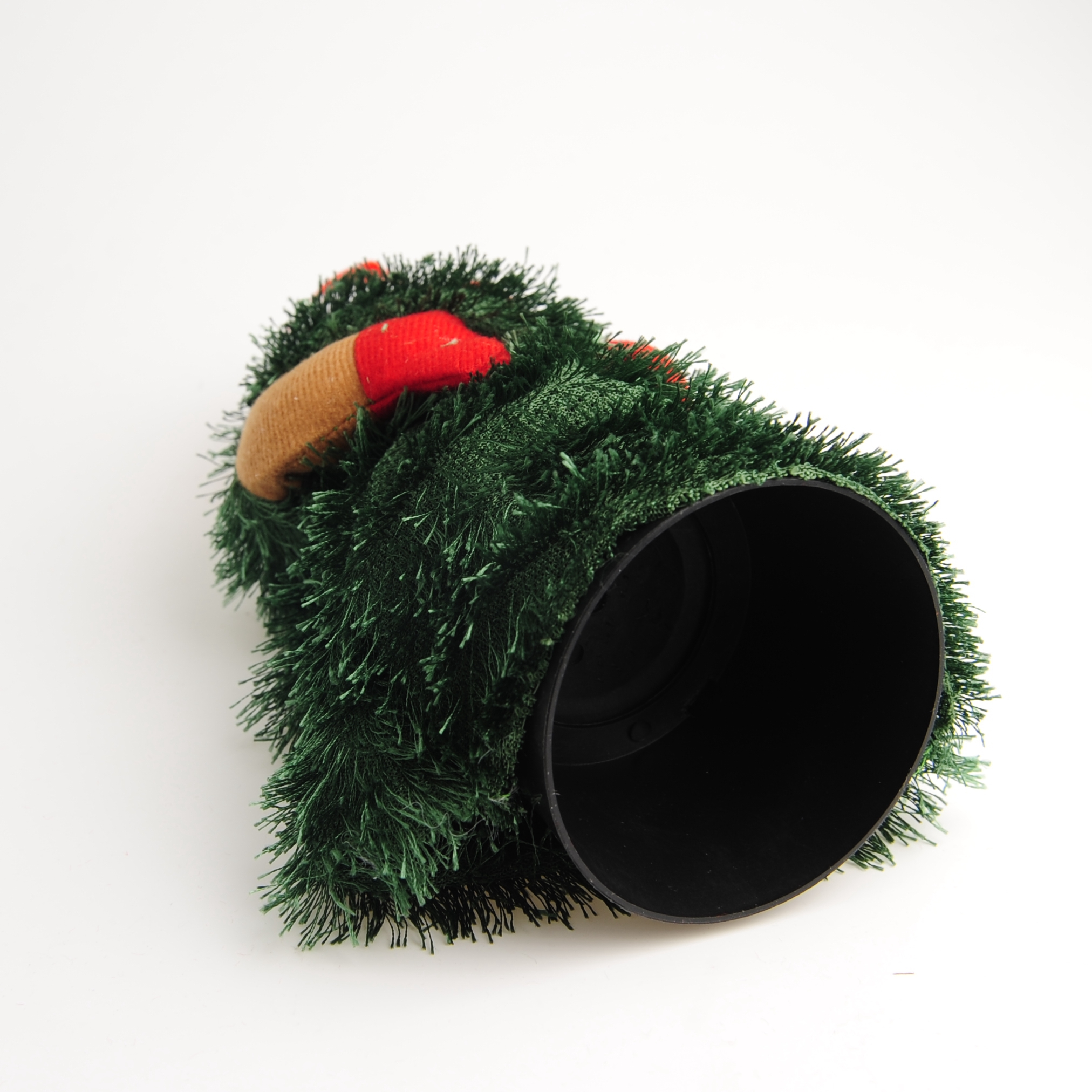 Christmas electric Christmas tree, plush toy, Christmas tree can sing, dance, glow, Christmas tree party, festival gift Application Scenario