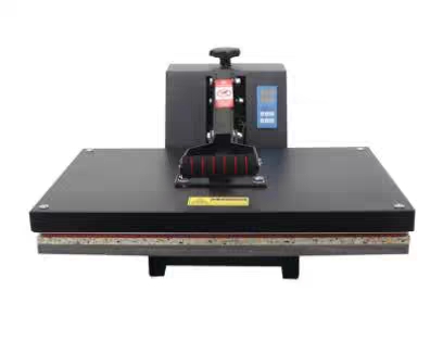 热转印机器/机器/烤杯机产品图