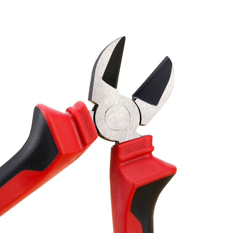 1656-6 wire cutters, 6 inches Specification image