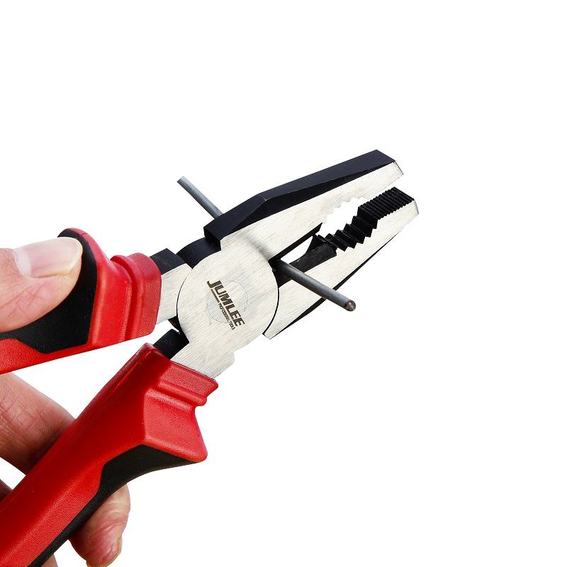 1656-6 wire cutters, 6 inches details Picture