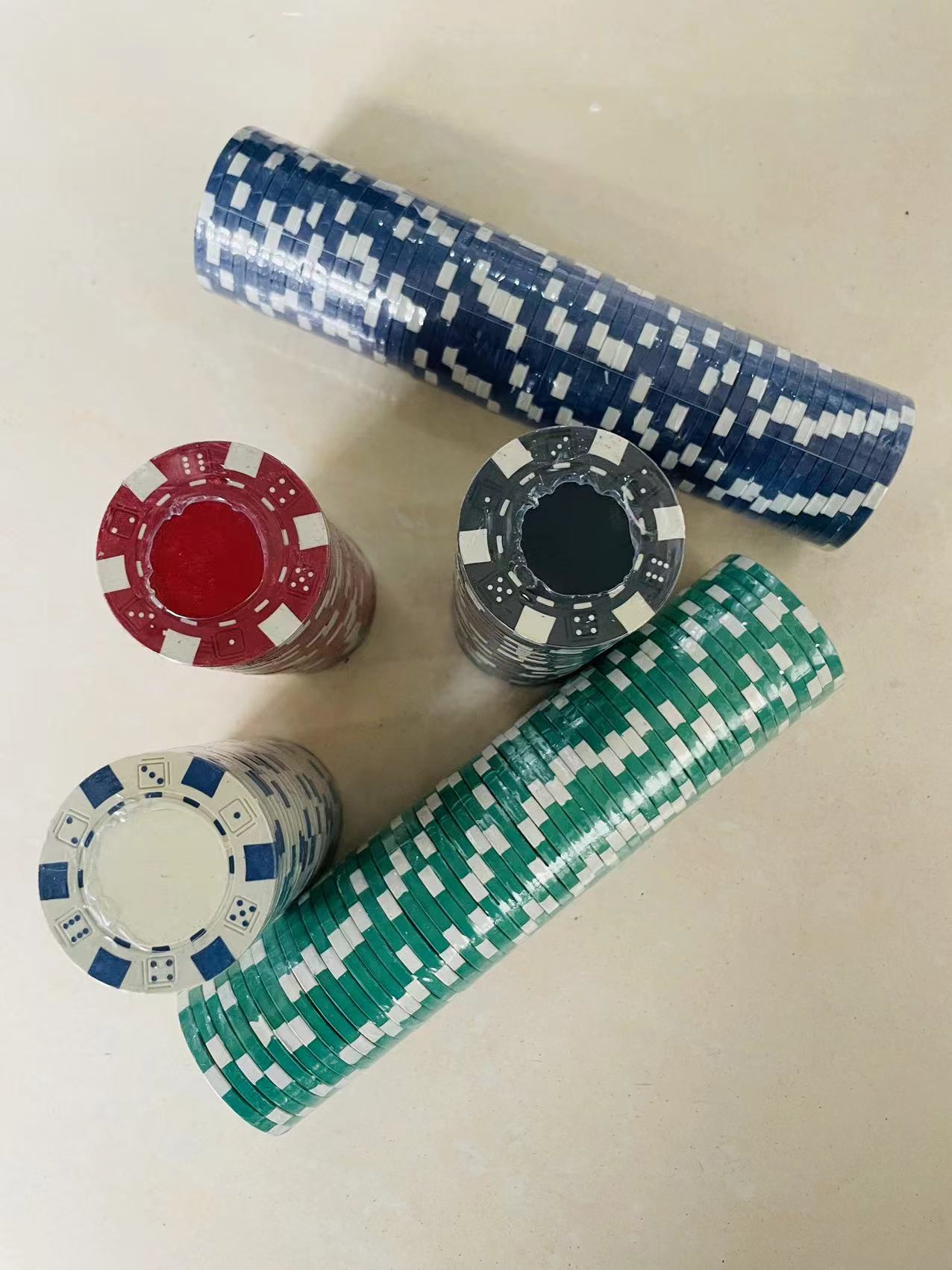 铝盒箱套装细节图