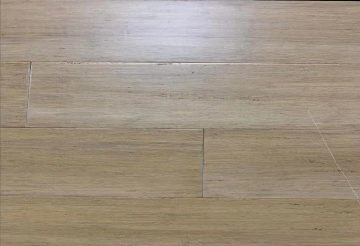 竹家具/竹地板产品图