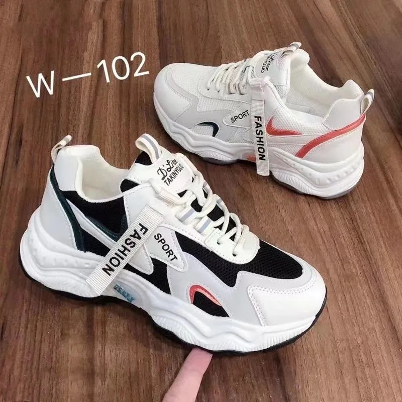 运动鞋/时尚/舒适产品图