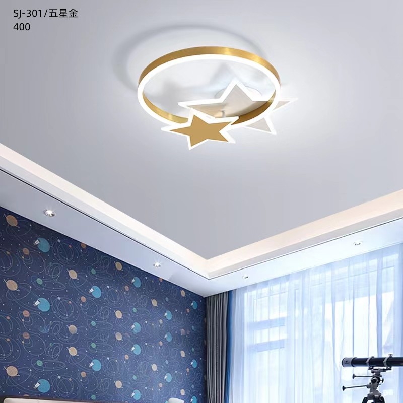 The most amazing new style! Aluminum materials undergo three-color brightening! Super bright, stepless dimming detail image 2