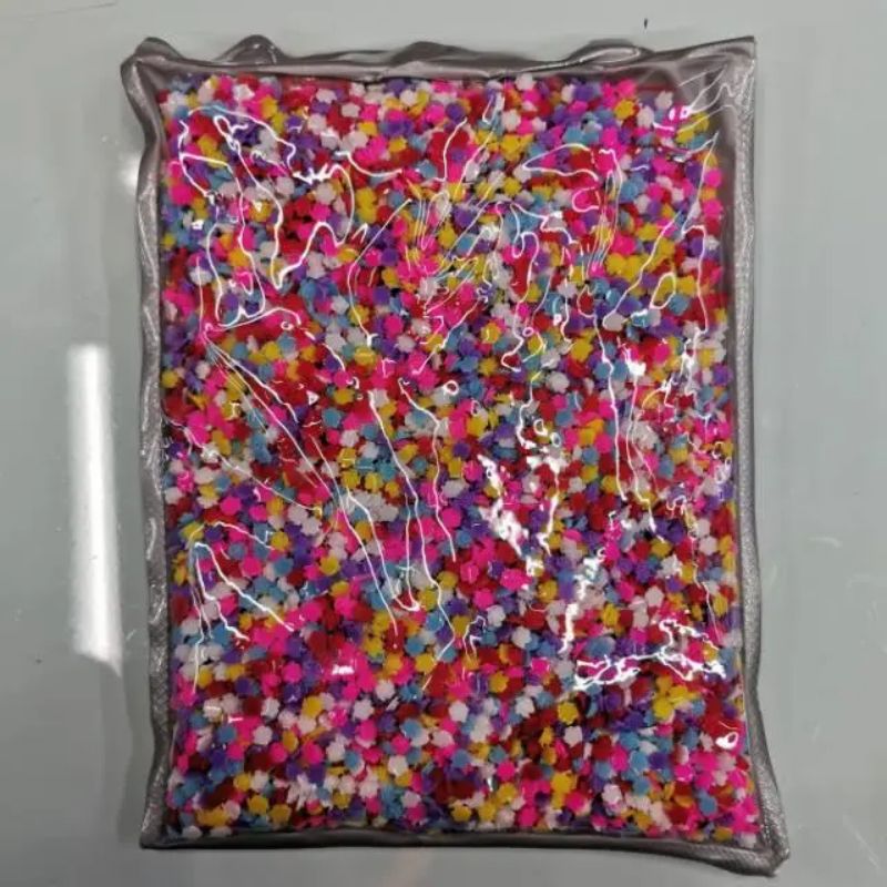 白色树脂钻新款底果冻钻手机贴钻美甲贴钻超闪服装辅料