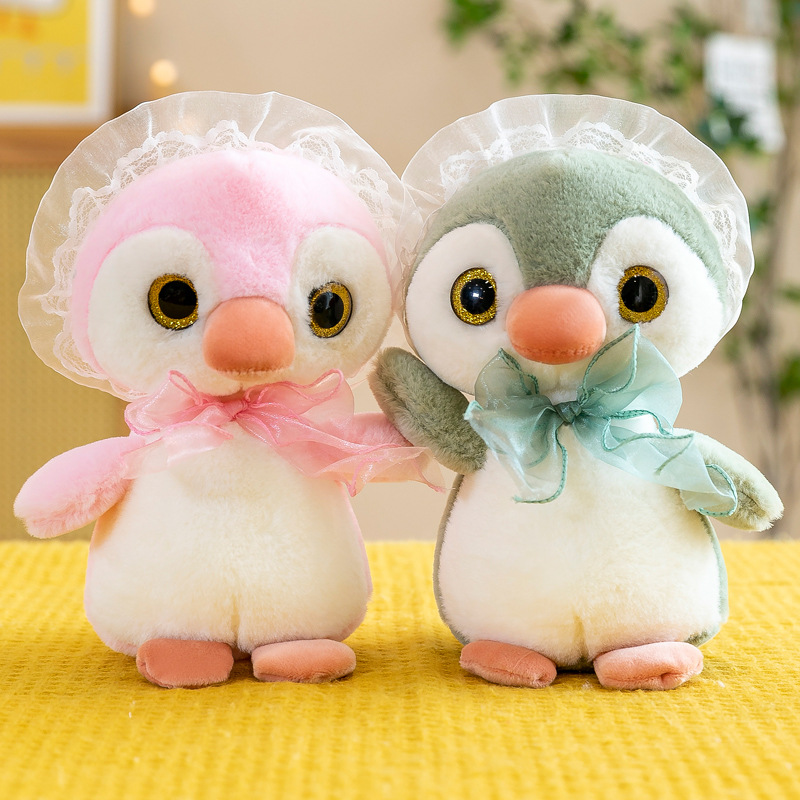 毛绒公仔、玩偶、娃娃实物图