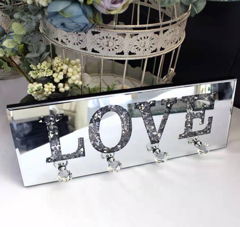 永生花/工艺品玻璃/创意饰品/雨花石/土耳其灯产品图