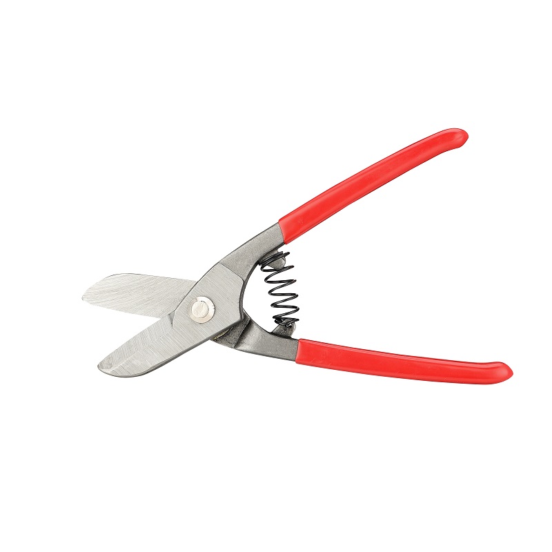 1764-8 iron sheet shears 8 inches details Picture