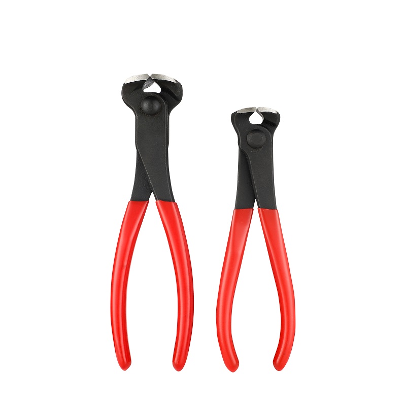 1701-7 Top-cutting pliers, 7 inches details Picture