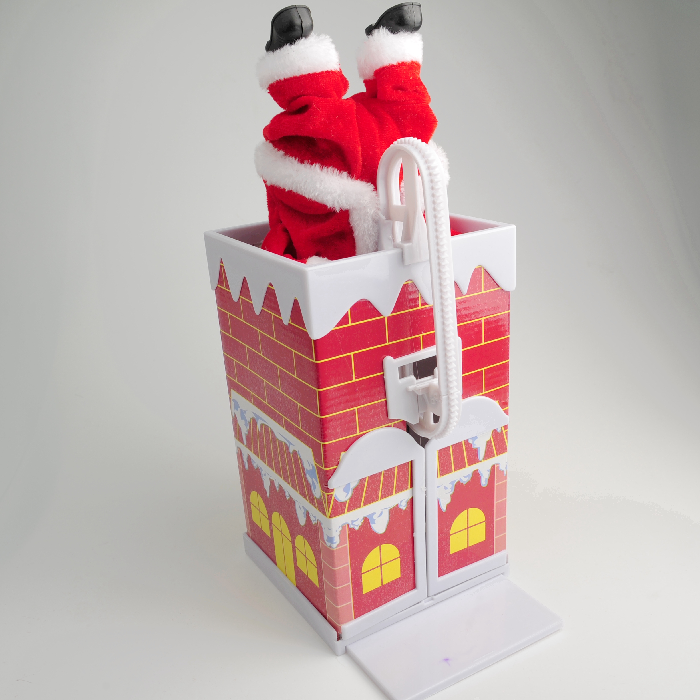 其它电动玩具实物图