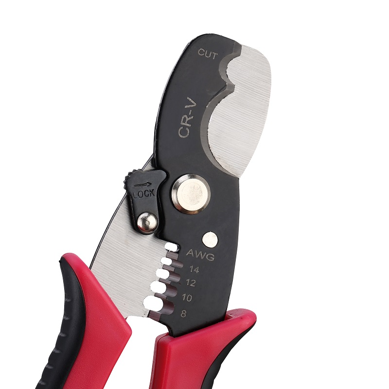 1664 wire stripper Specification image