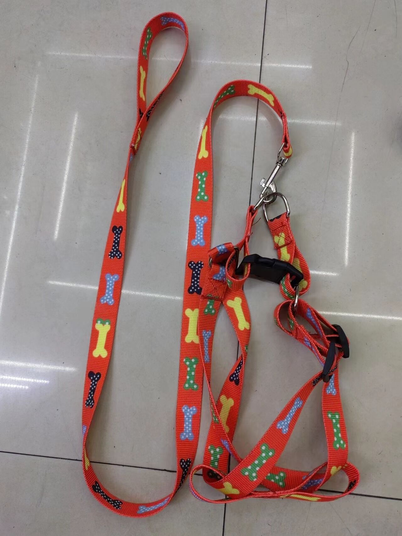 宠物用品/狗绳/狗狗狗狗用品/胸背/宠物产品图
