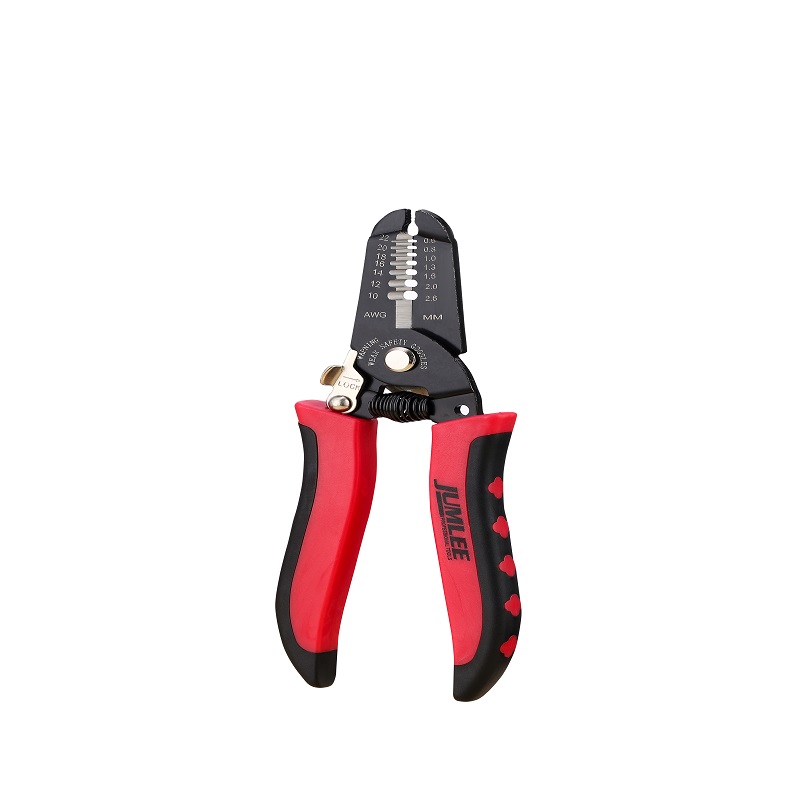 1663 Wire stripper details Picture