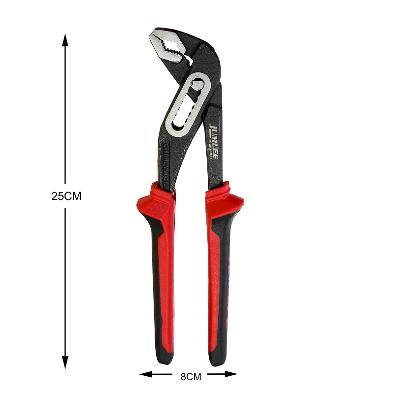 1698 Pump clamp