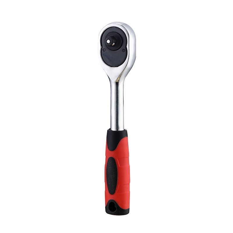 1695-1 ratchet wrench 1/2 details Picture