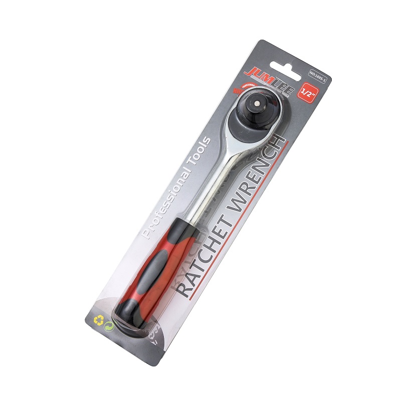 1695-1 ratchet wrench 1/2