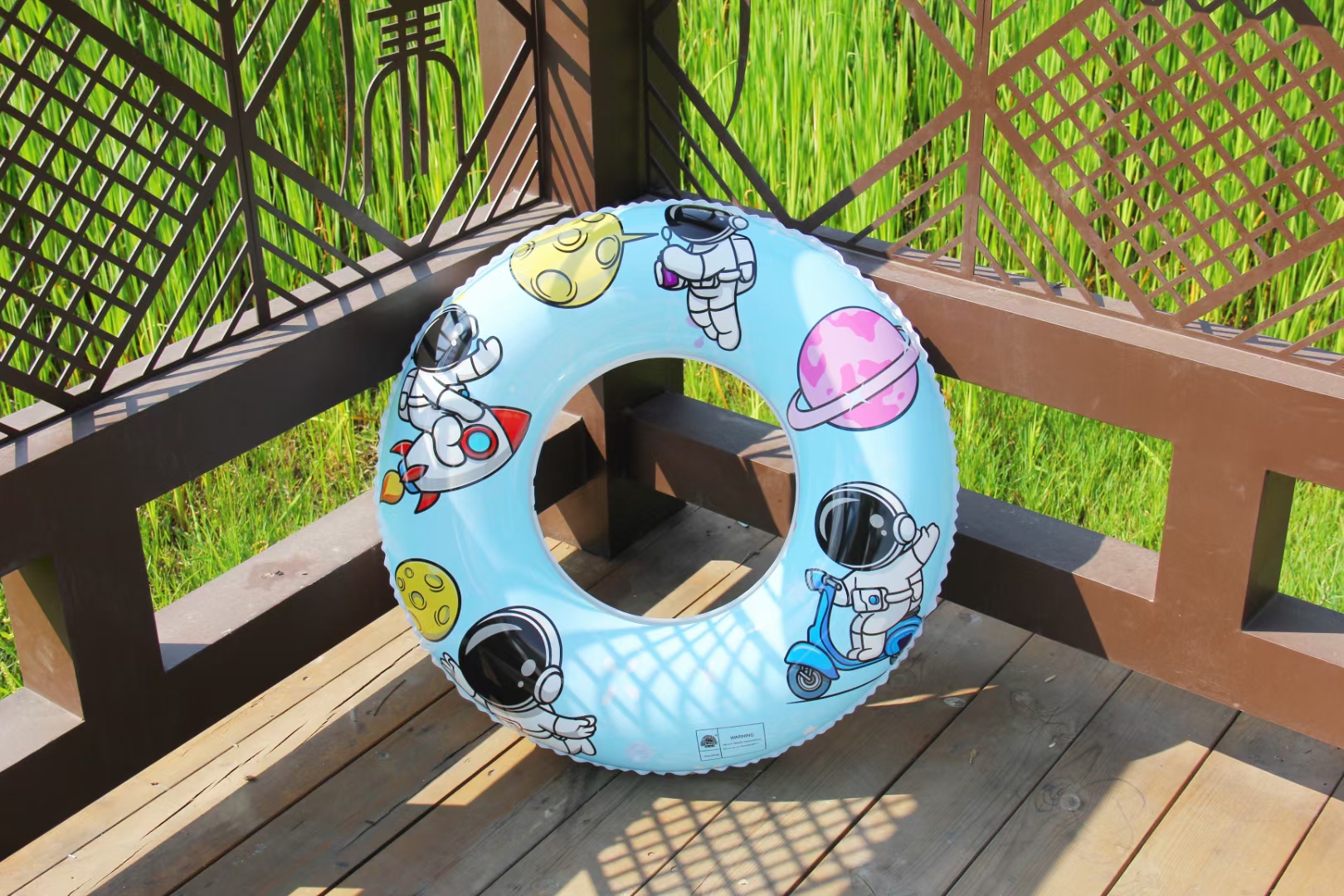 游泳圈/游泳系列产品图