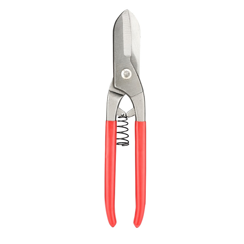 1764-8 iron sheet shears 8 inches