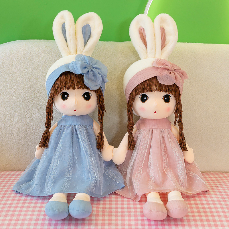 Cross-border Feier doll source factory details Picture