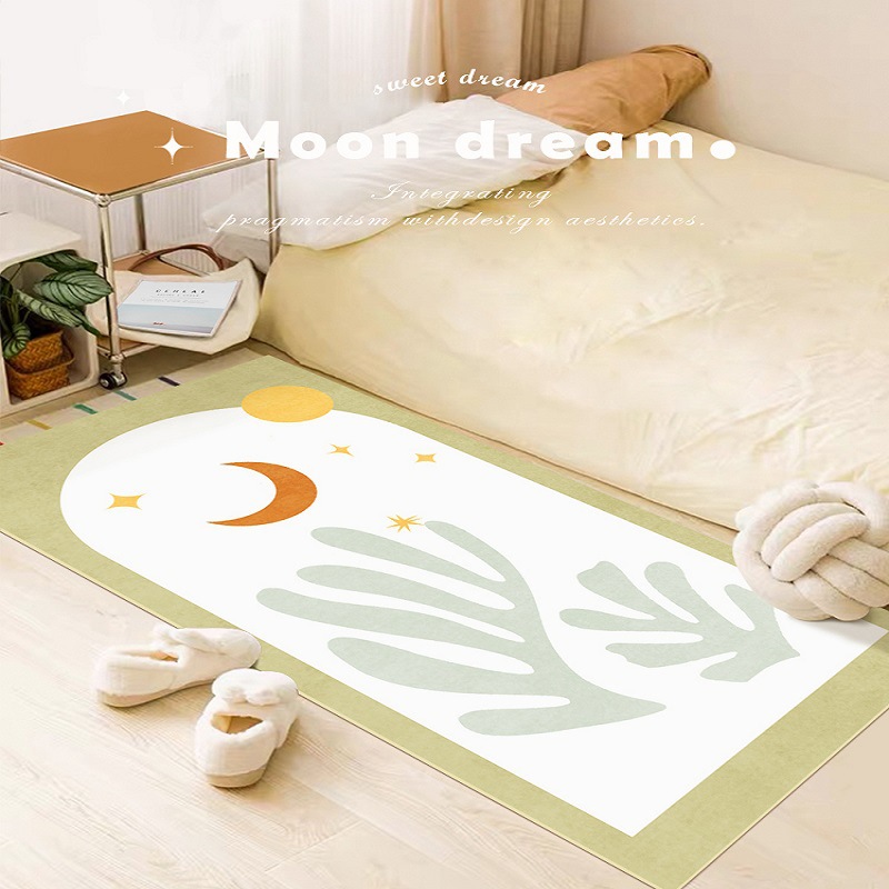 地垫/脚垫/地毯产品图