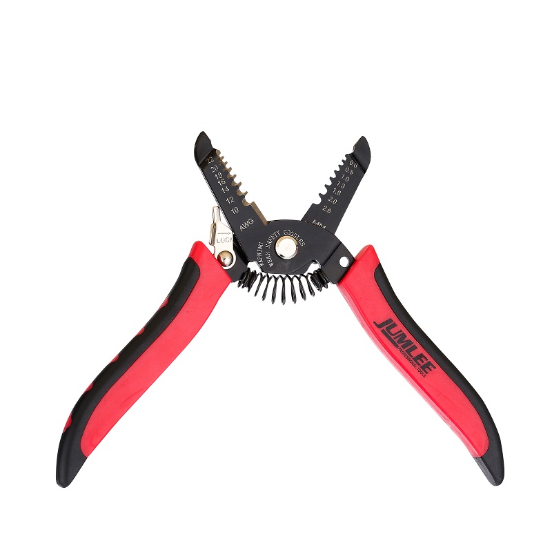 1663 Wire stripper Specification image
