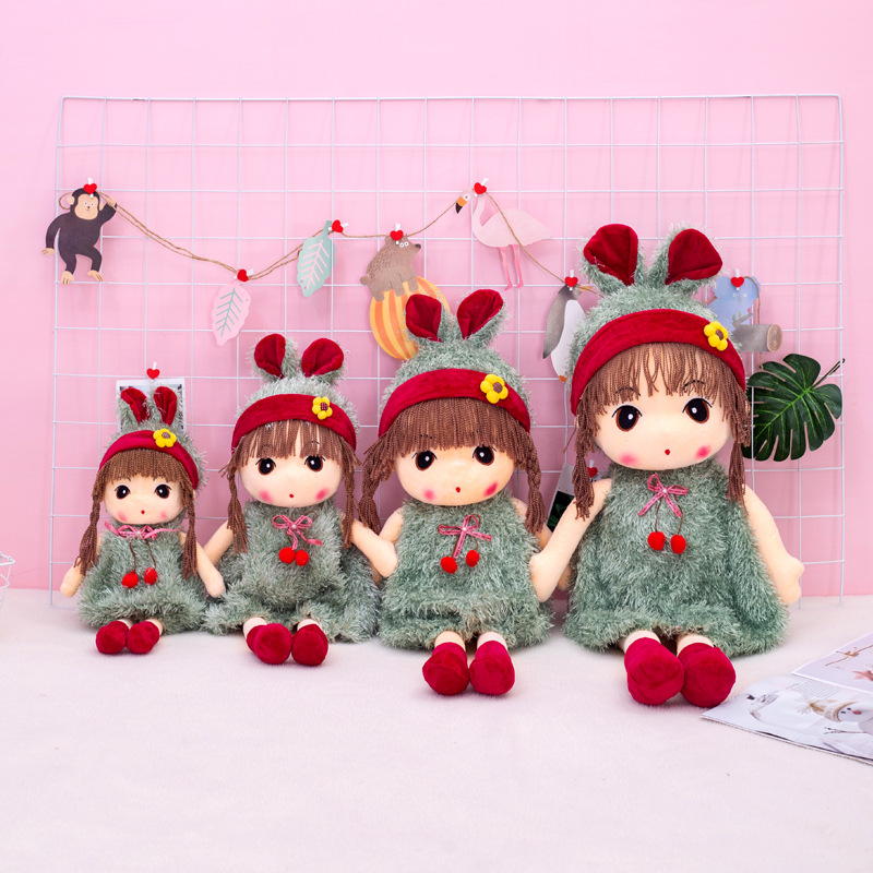 The original factory of Feier dolls details Picture