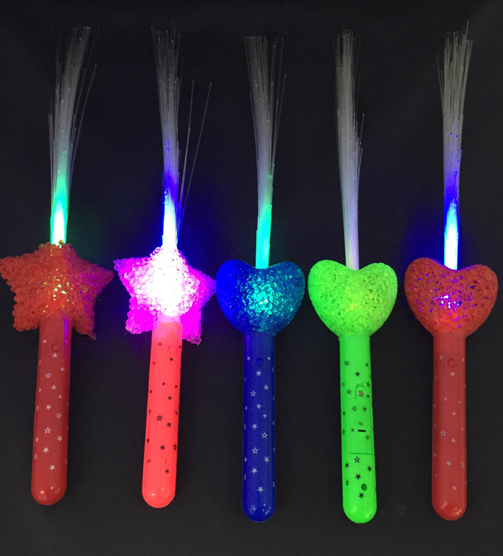 发光玩具实物图