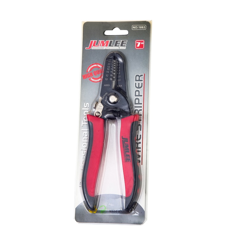 1663 Wire stripper