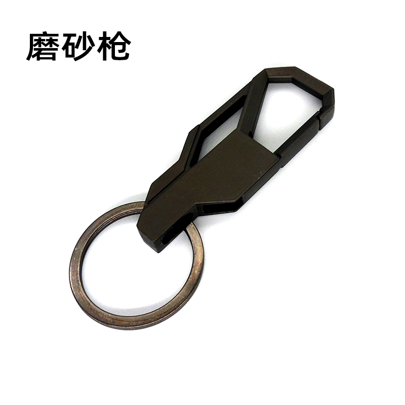 广告钥匙扣/激光钥匙扣细节图