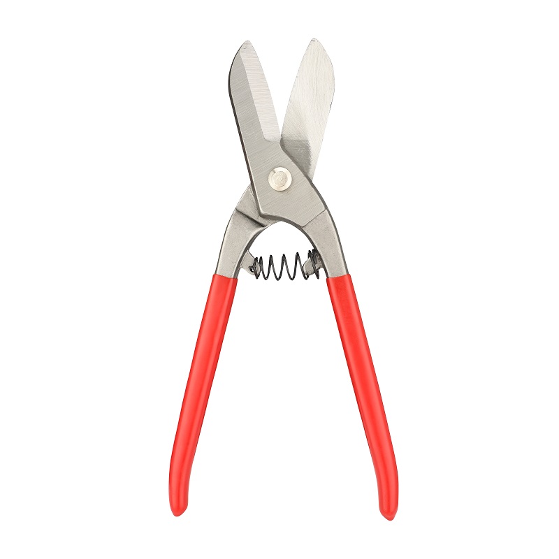 1764-8 iron sheet shears 8 inches Specification image