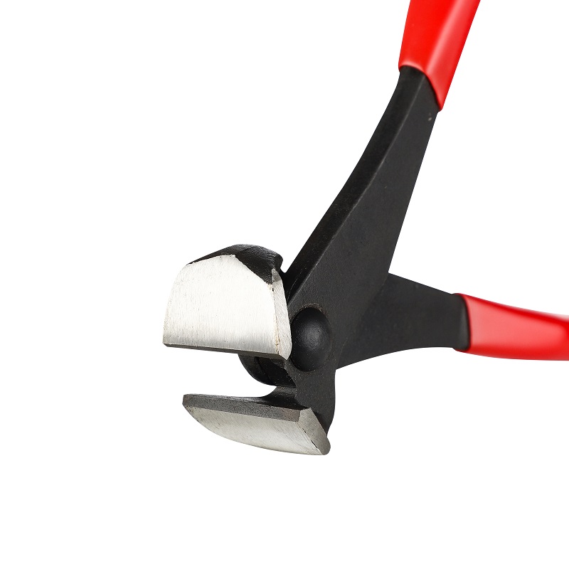 1701-7 Top-cutting pliers, 7 inches Specification image