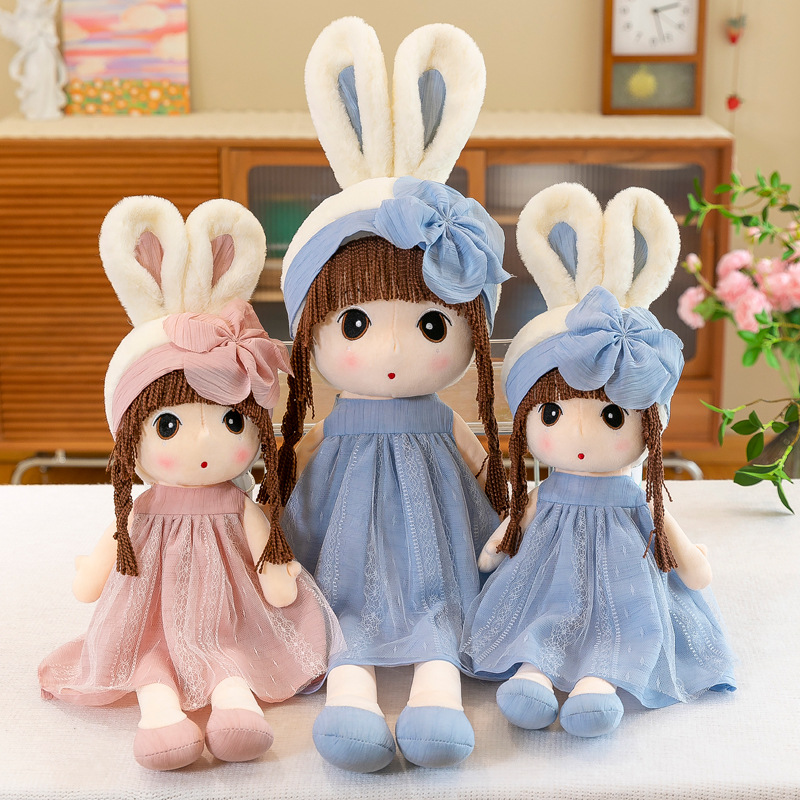 Cross-border Feier doll source factory