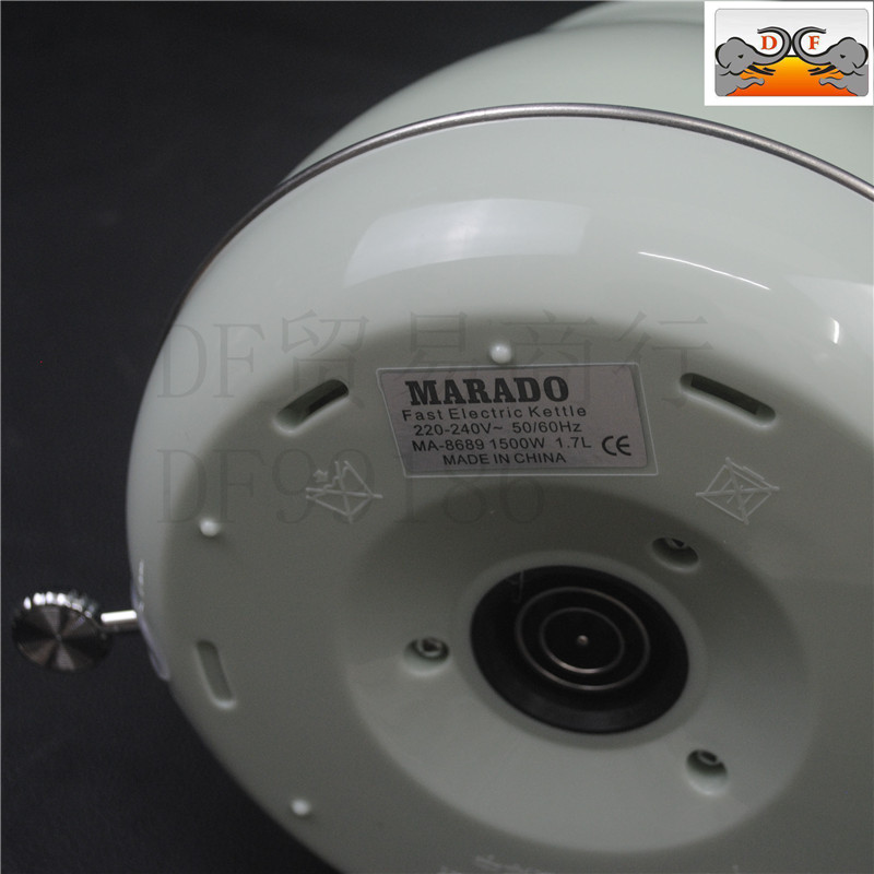 CF99186 غلاية ماء حرارية صغيرة الحجم، سعة كبيرة من أبريق شاي محمول Item Picture