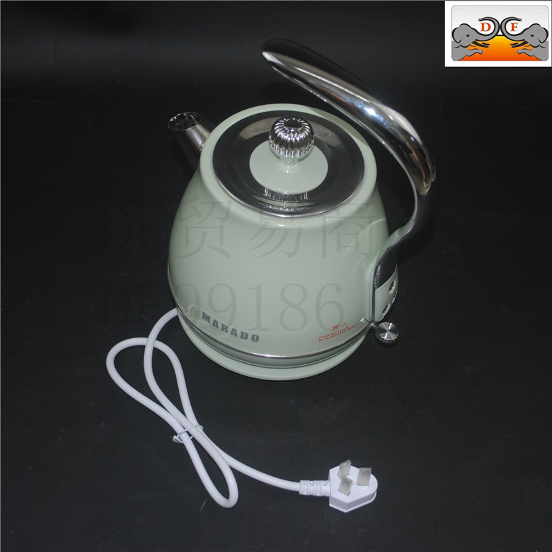 CF99186 غلاية ماء حرارية صغيرة الحجم، سعة كبيرة من أبريق شاي محمول details Picture