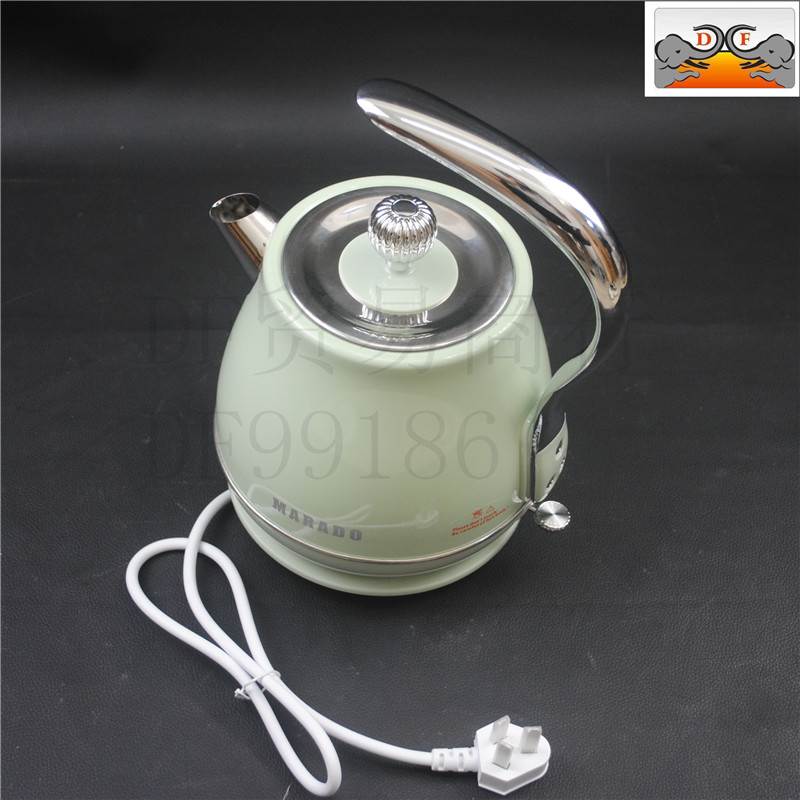 CF99186 غلاية ماء حرارية صغيرة الحجم، سعة كبيرة من أبريق شاي محمول