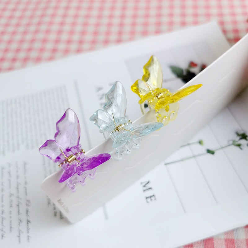 头饰/发饰细节图