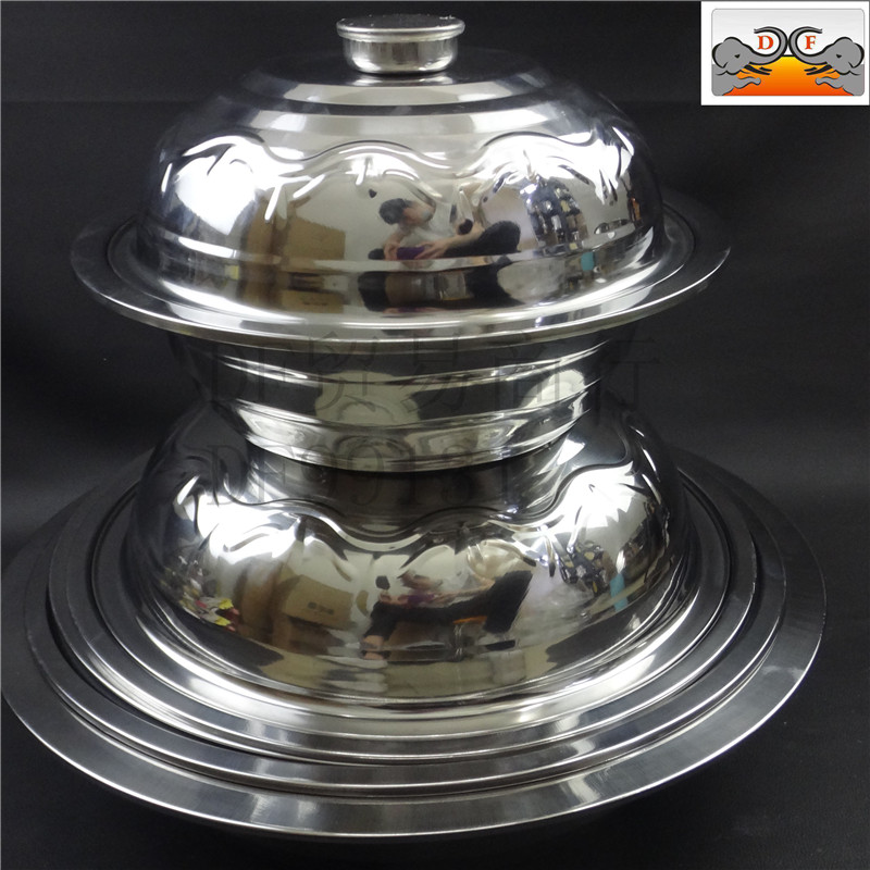 浴花浴帽实物图