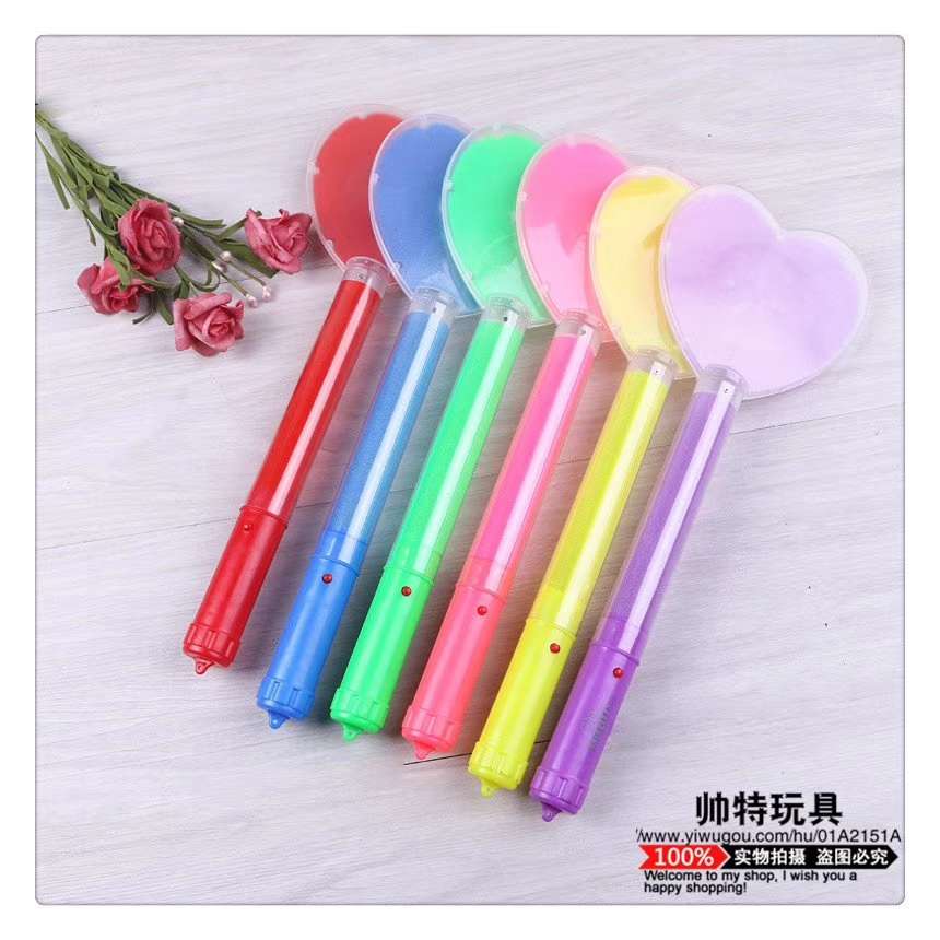 Love Flash Stick Specification image