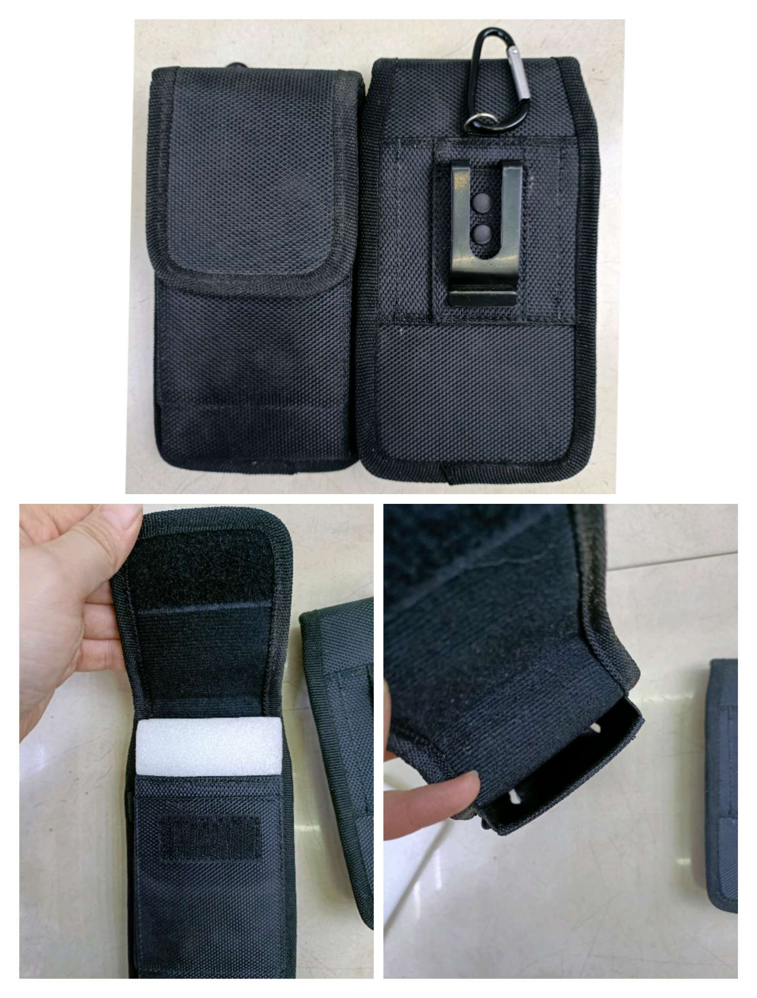 هاتف خلوي قوي، شريط سحري Specification image
