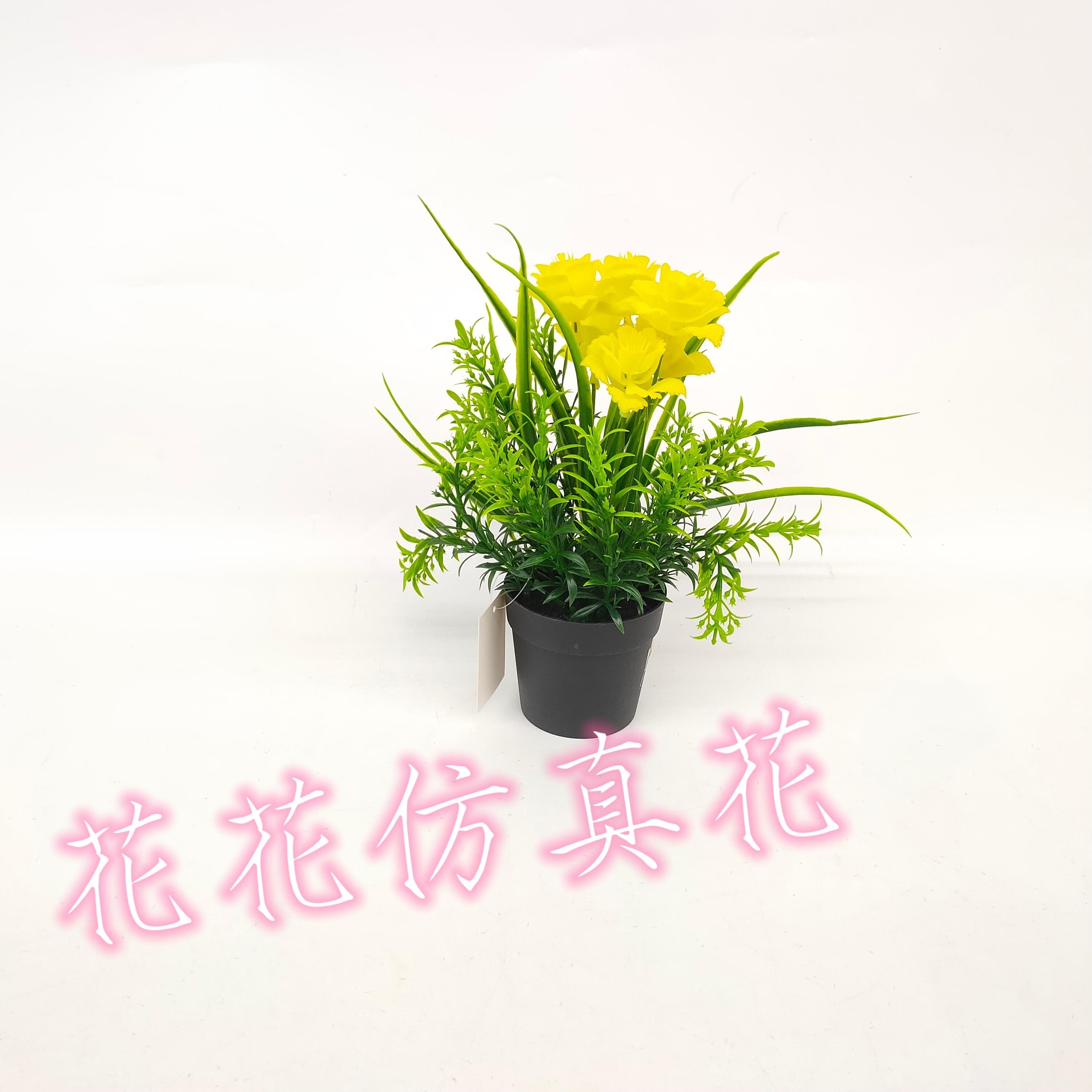 仿真花/假花/盆景产品图