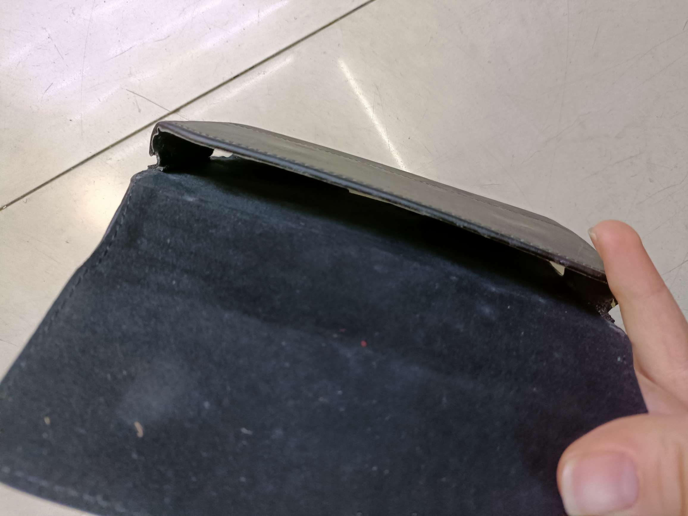 هاتف خلوي قوي، شريط سحري detail image 8