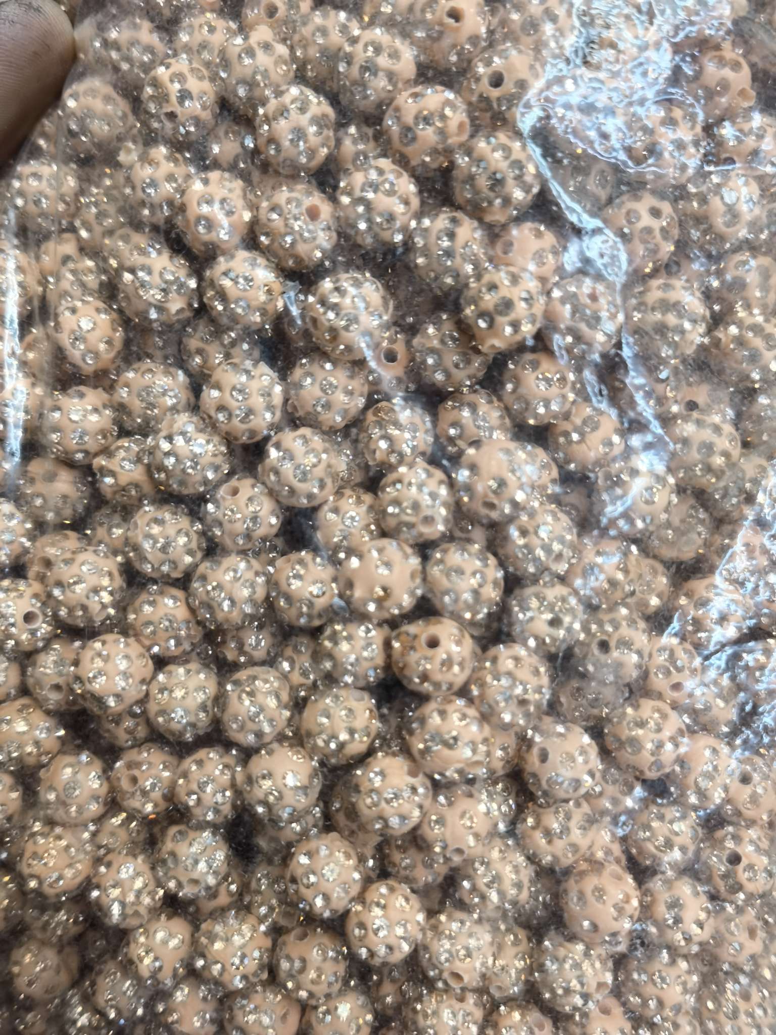 10mm香槟球加俊