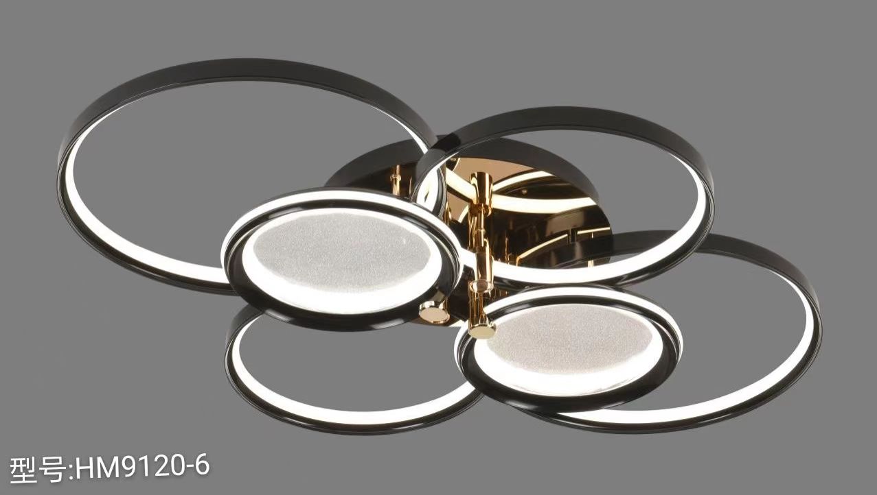 可遥控/三色变光/档次超高产品图